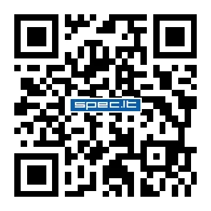 QR kodas | Advus, UAB | spec.lt