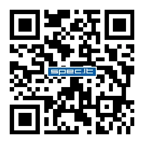 QR kodas | Adwise, UAB | spec.lt