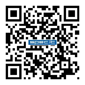 QR kodas | Adwords engine, UAB | spec.lt