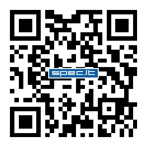 QR kodas | Adwrap, MB | spec.lt
