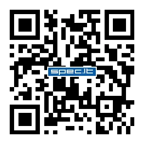 QR kodas | Adygėjas, UAB | spec.lt