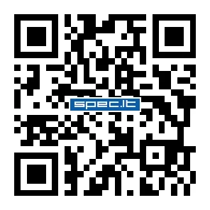 QR kodas | Adyva, UAB | spec.lt