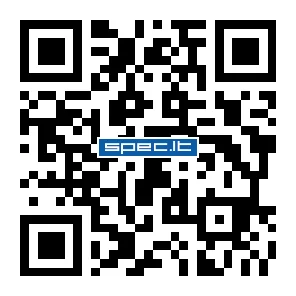 QR kodas | Adžama, UAB | spec.lt