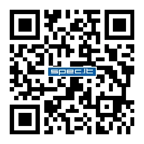 QR kodas | Adžena, UAB | spec.lt