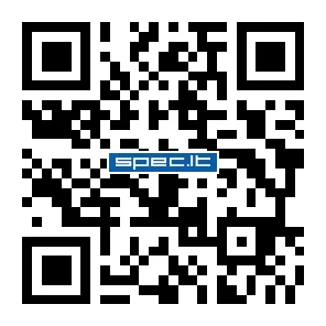 QR kodas | Adzhely, MB