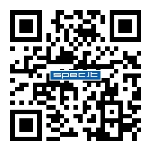 QR kodas | AE BYGG, UAB | spec.lt