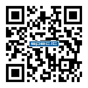 QR kodas | AE digital, MB | spec.lt