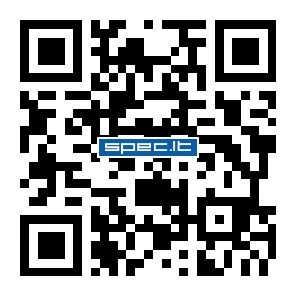 QR kodas | AE Group LT, MB | spec.lt