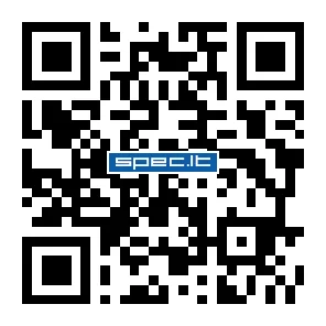 QR kodas | AE grupė, UAB | spec.lt