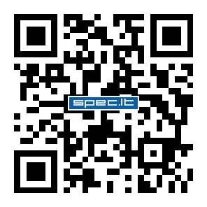 QR kodas | AE invest, MB | spec.lt