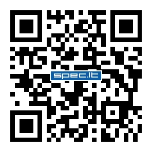 QR kodas | Ae-Lit, UAB | spec.lt