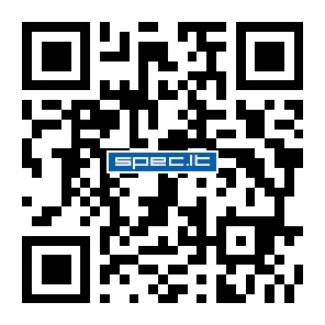 QR kodas | Ae motors, MB