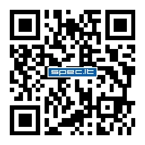 QR kodas | Rountec, MB