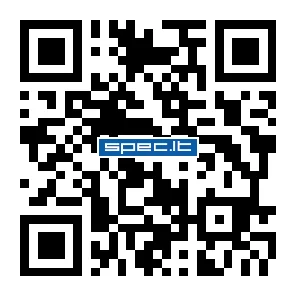 QR kodas | AE Projektai, VŠĮ | spec.lt