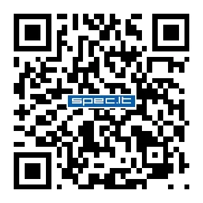 QR kodas | AE saulės vatas, UAB | spec.lt