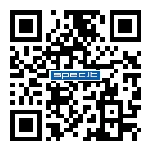 QR kodas | AE SYSTEMS, UAB | spec.lt