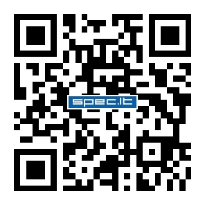 QR kodas | Ae trans, MB