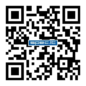QR kodas | AEC Baltic, UAB | spec.lt