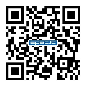 QR kodas | AEC, VŠĮ