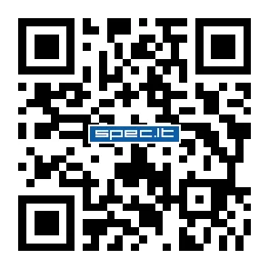 QR kodas | AECARGO, MB | spec.lt