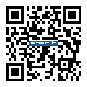 QR kodas | Aecelt, UAB | spec.lt