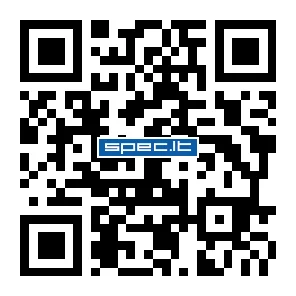 QR kodas | Aecus, MB | spec.lt