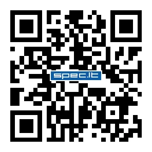 QR kodas | Aedes, UAB | spec.lt