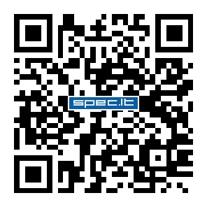 QR kodas | Aedicula, UAB | spec.lt