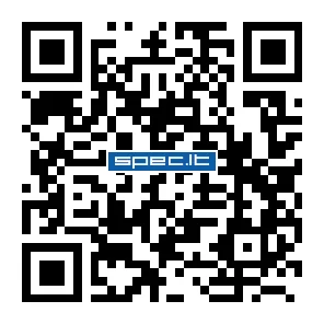 QR kodas | Aedilis Group, UAB | spec.lt