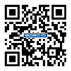 QR kodas | AEDILIS, UAB | spec.lt