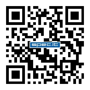 QR kodas | AEGEE-Kaunas | spec.lt
