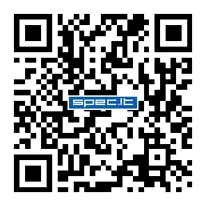 QR kodas | Aegina medical, UAB