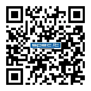 QR kodas | Aegis brightsmark capital, MB