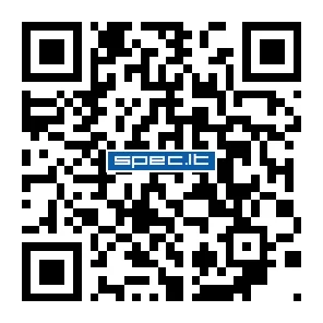 QR kodas | Aegis Business Consulting, IĮ