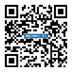 QR kodas | AEGIS Real Estate, UAB | spec.lt