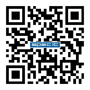 QR kodas | Aegis SB, UAB