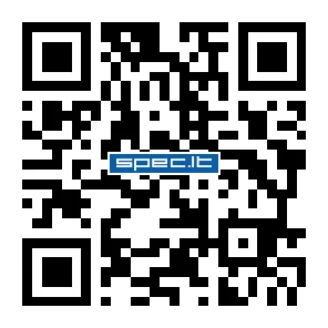 QR kodas | Aegis talent, UAB