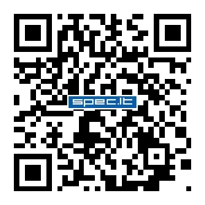 QR kodas | Aegis Technical Services, UAB | spec.lt