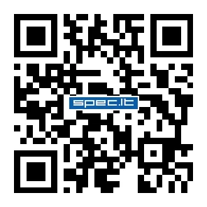 QR kodas | AEI Bendrija, VŠĮ