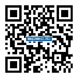 QR kodas | AEKA, UAB | spec.lt