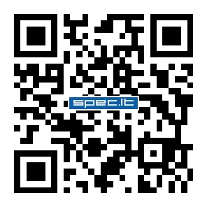 QR kodas | AEKAS, UAB | spec.lt
