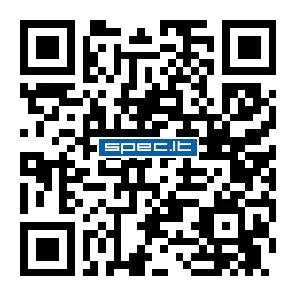 QR kodas | AEL inžinerija, MB | spec.lt