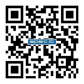 QR kodas | AEL007, MB | spec.lt