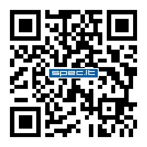 QR kodas | Aela, UAB | spec.lt