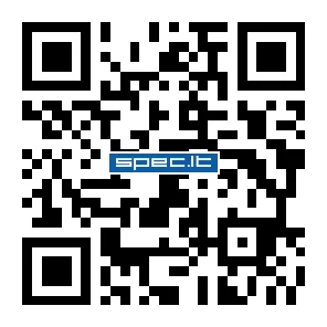 QR kodas | Aelija, UAB | spec.lt