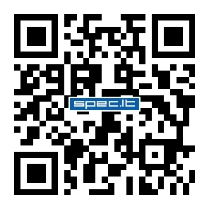 QR kodas | Aelita, UAB