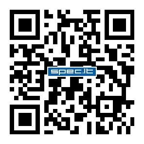 QR kodas | Aelita, UAB