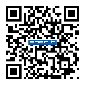 QR kodas | Aelitos Česiulienės įmonė | spec.lt