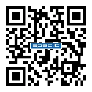 QR kodas | Aem group, MB | spec.lt