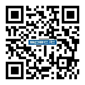 QR kodas | Aemetriks, UAB